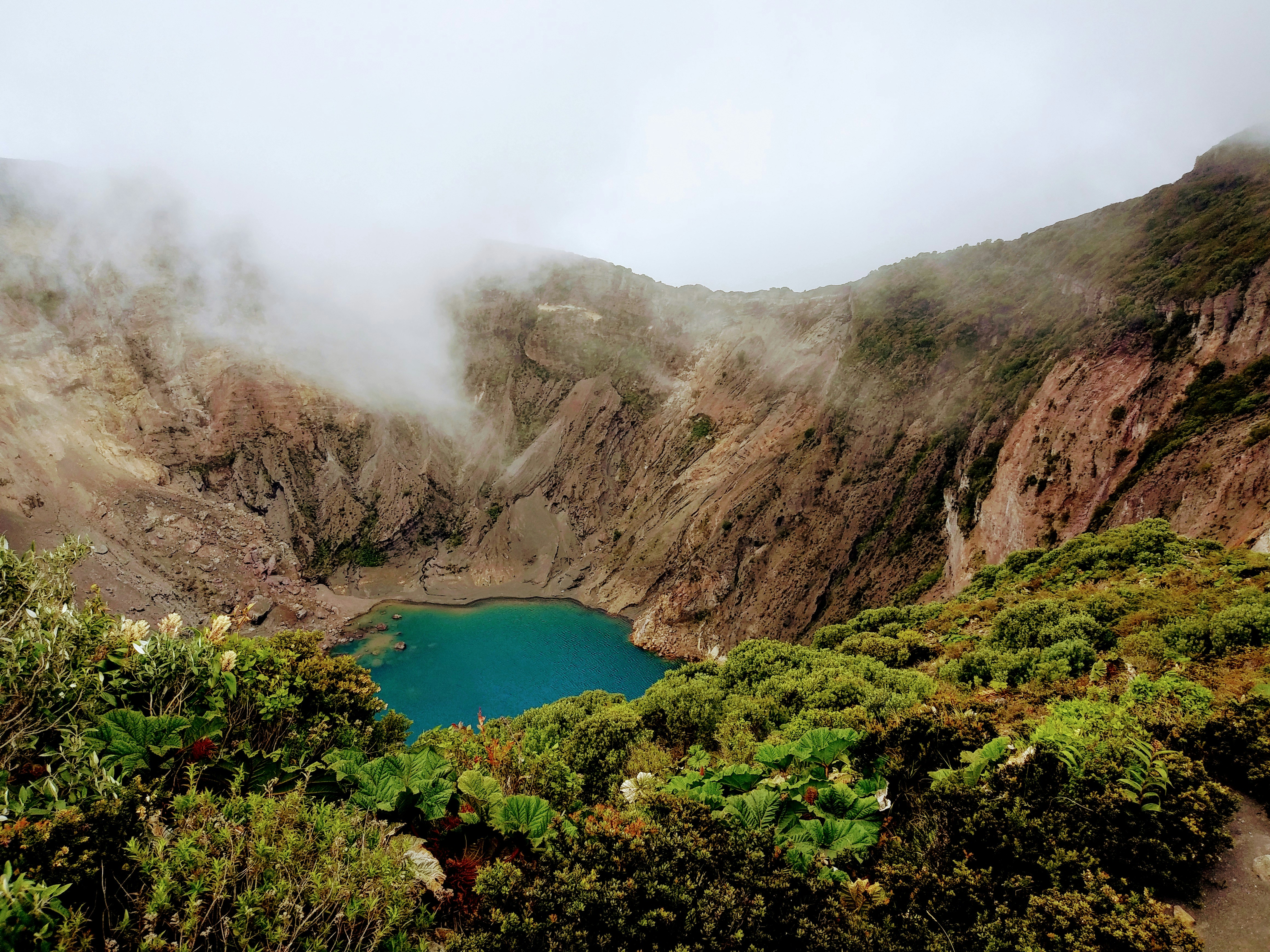 Costa Rica landscape 3