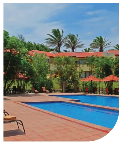 Fotografía del hotel Country Inn & Suites by Radisson San Jose Airport