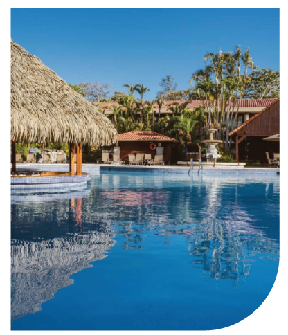 Fotografia do hotel Double Tree by Hilton Cariari San Jose