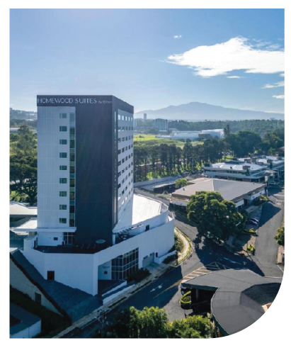 Fotografia do hotel Homewood Suites by Hilton