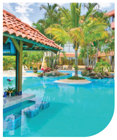 Fotografia do hotel Wyndham Herradura