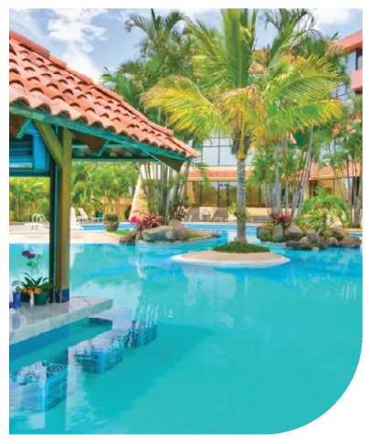 Fotografía del hotel Wyndham Herradura