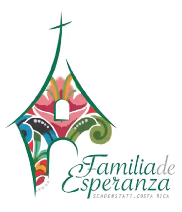 Family of Hope Shrine logo