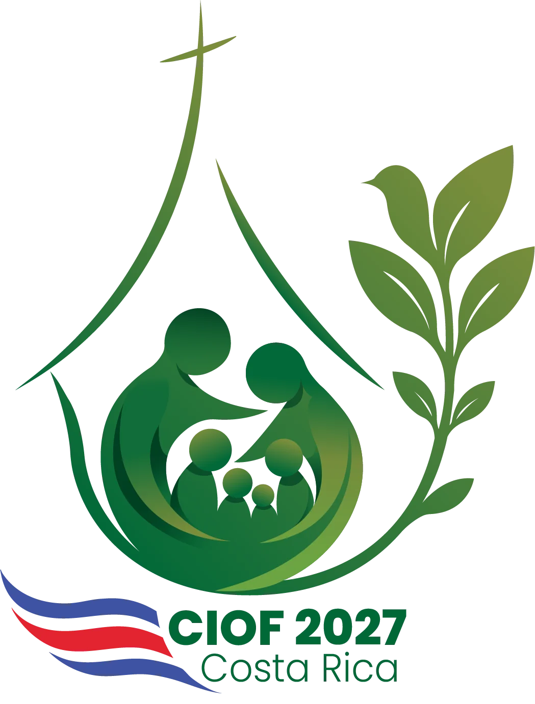 CIOF 2027 Costa Rica